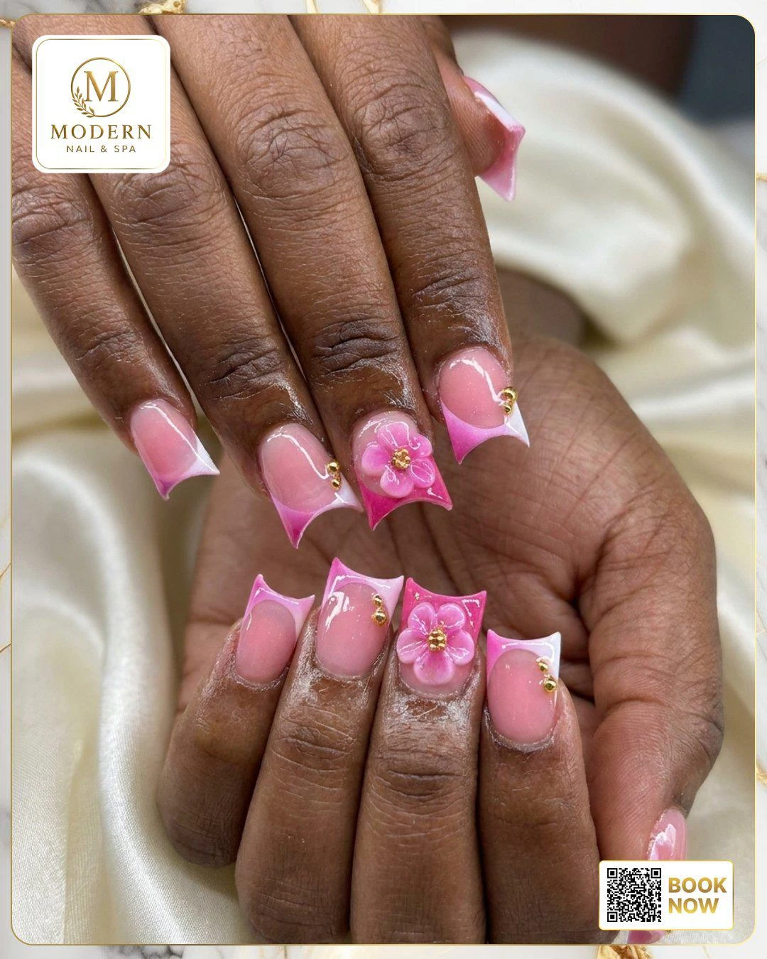Nail Art Design